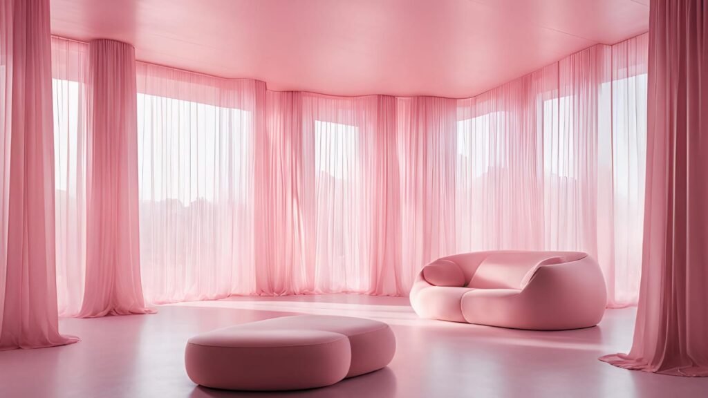 Curtain Design
